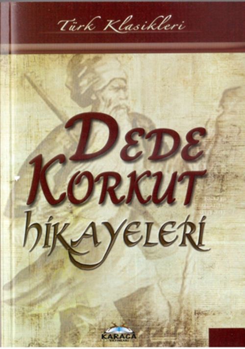 Dede Korkut Hikayeleri