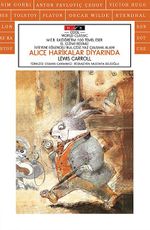Alice Harikalar Diyarında (Cool)