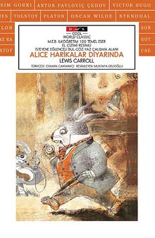 Alice Harikalar Diyarında (Cool)