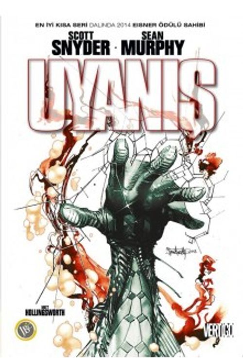 Uyanış 