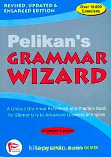 Pelikan's Grammar Wizard Student's Book