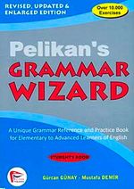 Pelikan's Grammar Wizard Student's Book