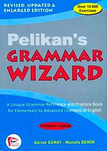 Pelikan's Grammar Wizard Student's Book