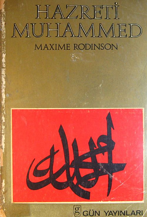 Hazreti Muhammed (5-D-28)
