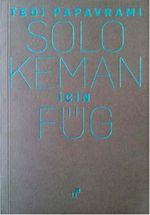Solo Keman İçin Füg