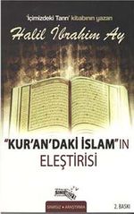 Kur'an'daki İslamın Eleştirisi