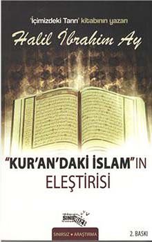 Kur'an'daki İslamın Eleştirisi