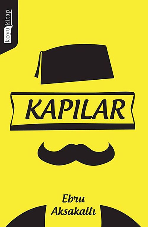 Kapılar