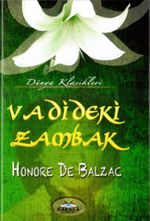 Vadideki Zambak
