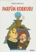 Parfüm Kokusu