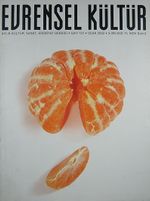 Evrensel Kültür / Aylık Kültür, Sanat, Edebiyat Dergisi - Sayı 121 - Ocak 2002