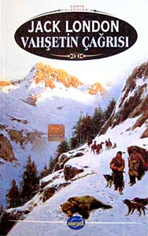 Vahşetin Çağrısı