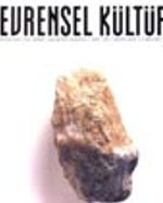 Özgürlük Dünyası / Aylık Sosyalist Teori ve Politika Dergisi / Mayıs 2002 Sayı: 123