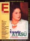 E Aylık Kültür ve Edebiyat Dergisi Eylül 2002 - Sayı 42