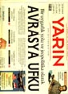 Türkiye ve Dünyada YARIN Yıl: 1 Sayı:5 Eylül 2002