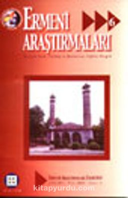 Ermeni Araştırmaları 6/ Yaz 2002 Sayı: 6