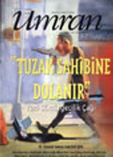 Umran / Sayı: 104 Nisan 2003