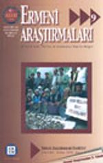 Ermeni Araştırmaları Bahar 2003 Sayı: 9