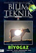 Bilim ve Teknik / Aylık Popüler Bilim Dergisi Temmuz 2003 Sayı: 428
