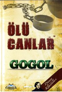 Ölü Canlar