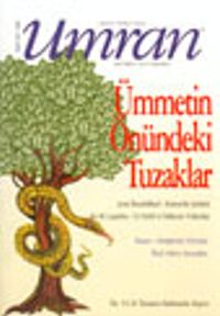Umran / Sayı: 110 Ekim 2003