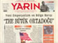 Türkiye ve Dünyada YARIN Yıl: 2 Sayı:24 Nisan 2004