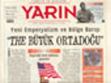 Türkiye ve Dünyada YARIN Yıl: 2 Sayı:24 Nisan 2004