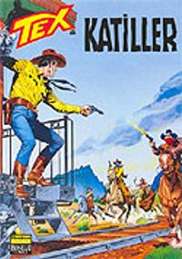 Aylık Tex - 30 / Katiller