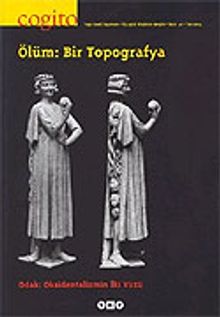 Cogito 40 / Ölüm: Bir Topografya
