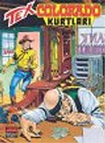 Aylık Tex - 28 / Colorado Kurtları