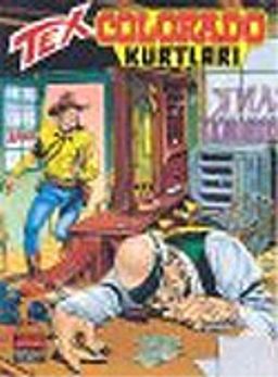 Aylık Tex - 28 / Colorado Kurtları