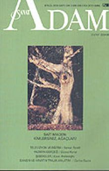 Adam Sanat / Eylül 2004- Sayı 224