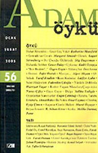 Adam Öykü / Ocak - Şubat 2005 Sayı:56 206168 2005/01