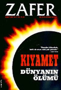 Zafer Bilim Araştırma Dergisi Şubat 2005 Sayı: 338
