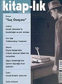 Kitap-lık Sayı: 81 Mart 2005