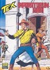 Aylık Tex - 39 / İmparatorun Sırrı