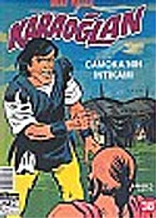 Karaoğlan 38: Camoka'nın İntikamı