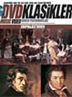 DVD Klasikler/Chopin & Beethoven/1 Fasikül+1 DVD