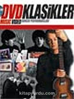 DVD Klasikler/Sir Paul Mccartney/1 Fasikül+1 DVD