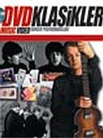 DVD Klasikler/Sir Paul Mccartney/1 Fasikül+1 DVD