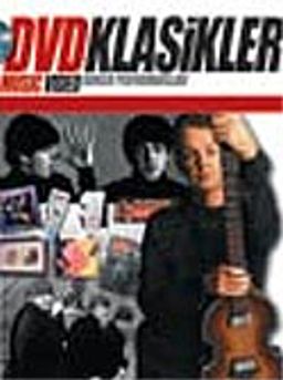 DVD Klasikler/Sir Paul Mccartney/1 Fasikül+1 DVD