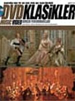 DVD Klasikler/Figaro'nun Düğünü (Salzburg Kukla Tiyatrosu)/1 Fasikül+1 DVD