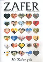 Zafer Bilim Araştırma Dergisi Aralık 2005 Sayı: 348