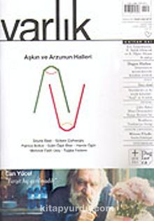 Varlık Aylık Edebiyat ve Kültür Dergisi / Şubat 2006