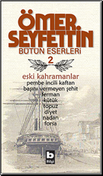 Eski Kahramanlar