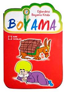 Boyama 6