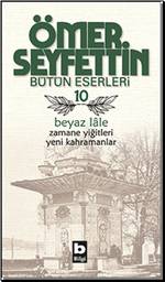 BİLGİ YAYINEVİ