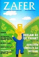 Zafer Bilim Araştırma Dergisi Temmuz 2006 Sayı: 355