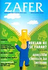 Zafer Bilim Araştırma Dergisi Temmuz 2006 Sayı: 355