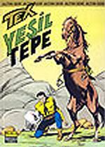 Tex - 31 / Yeşil Tepe